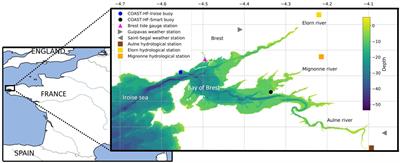 Unraveling Salinity Extreme Events in Coastal Environments: A Winter Focus on the Bay of Brest